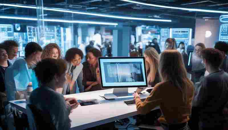 如何创建OpenAI账户进行ChatGPT注册