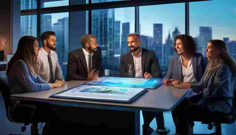 如何用ChatGPT-4生成市场营销文案