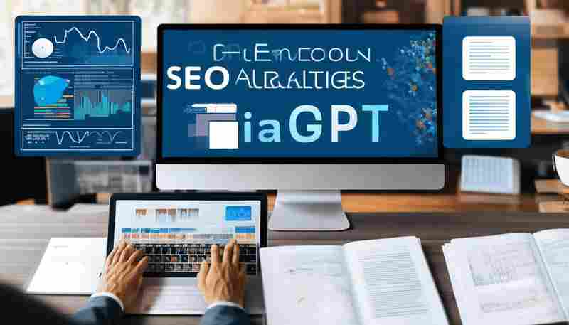 如何通过ChatGPT优化SEO文章 如何通过ChatGPT优化SEO文章