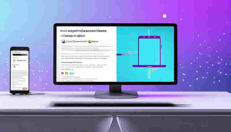 如何同步ChatGPT账户设置到其他设备