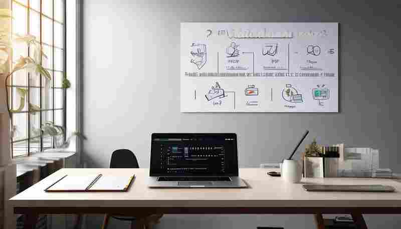 如何通过ChatGPT写出清晰的商业计划书