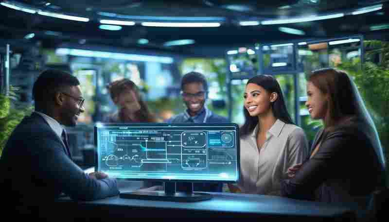 ChatGPT 4.0在智能客服中的应用方案是什么