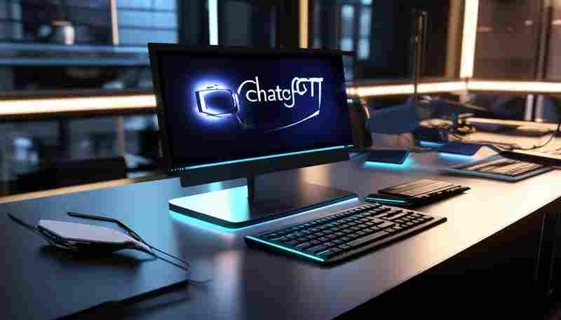 ChatGPT电脑版支持哪些输入方式