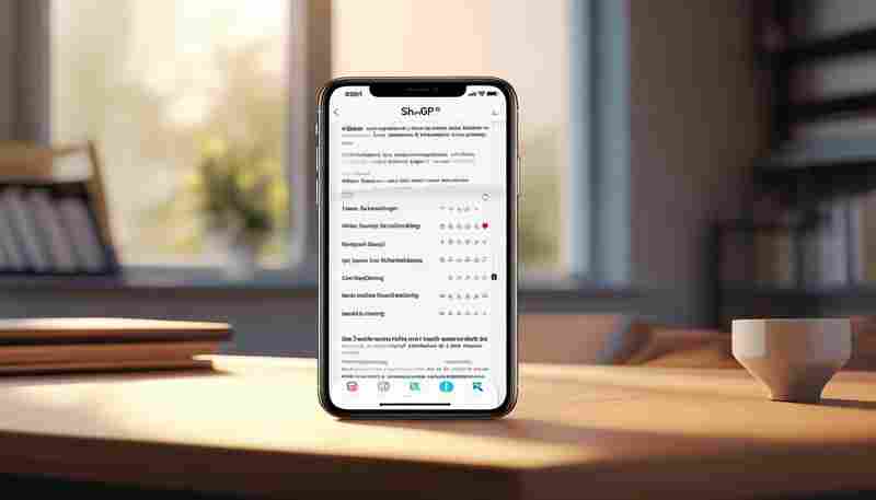 如何通过ChatGPT iOS版提高学习效率