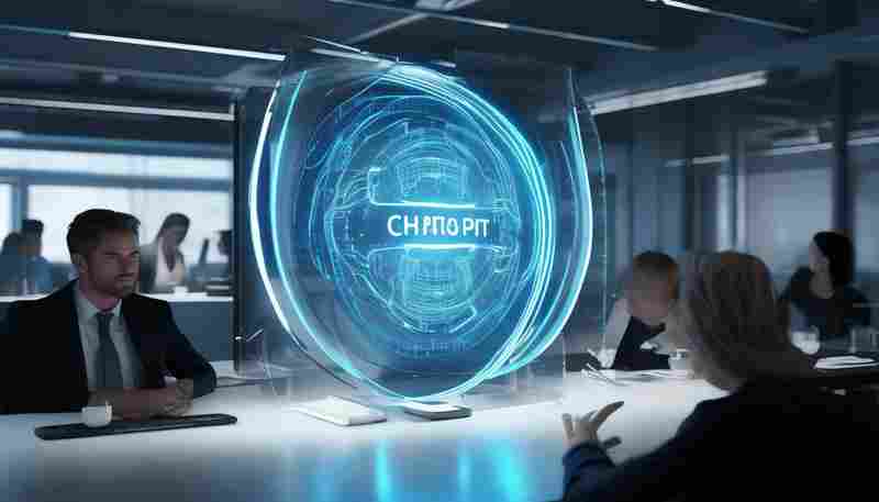 ChatGPT的安全性和隐私性如何保障