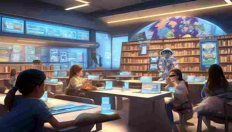 如何让ChatGPT学习并适应特定领域的知识 如何让ChatGPT学习并适应特定领域的知识