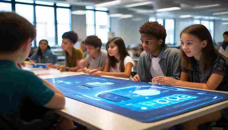 ChatGPT如何在教育领域辅助写作