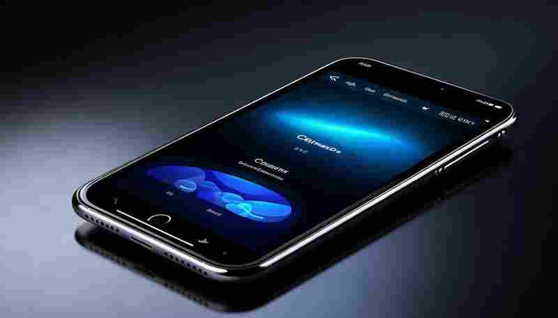 ChatGPT iOS版是否支持深色模式