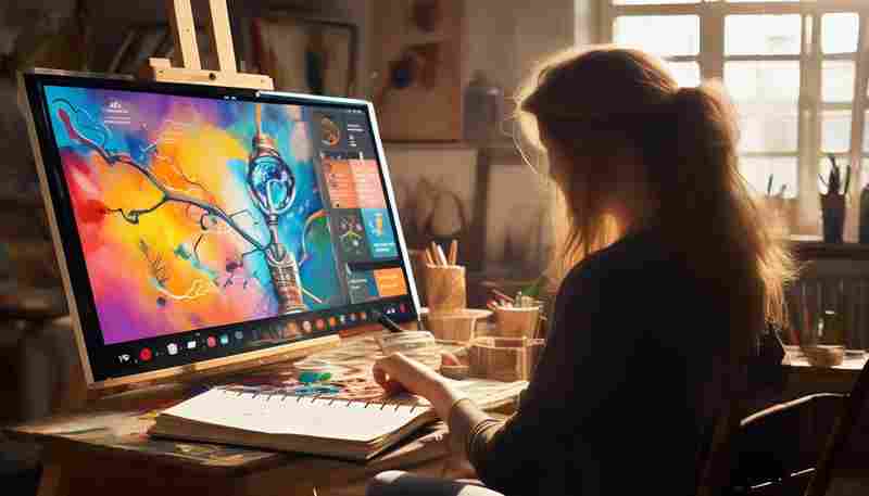 ChatGPT每日互动如何帮助提升创作灵感 ChatGPT每日互动如何帮助提升创作灵感