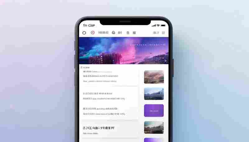 如何在手机上使用ChatGPT进行文章总结 如何在手机上使用ChatGPT进行文章总结