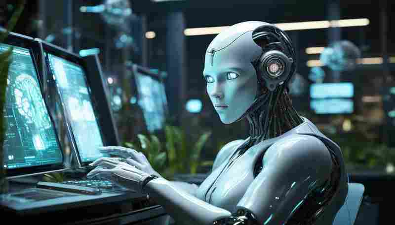 如何让ChatGPT更具人类感知能力