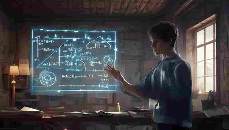 ChatGPT能否理解和生成复杂的数学问题