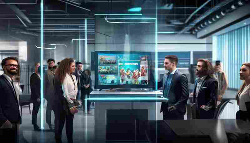 如何用ChatGPT 4.0生成高质量的广告文案 如何用ChatGPT 4.0生成高质量的广告文案