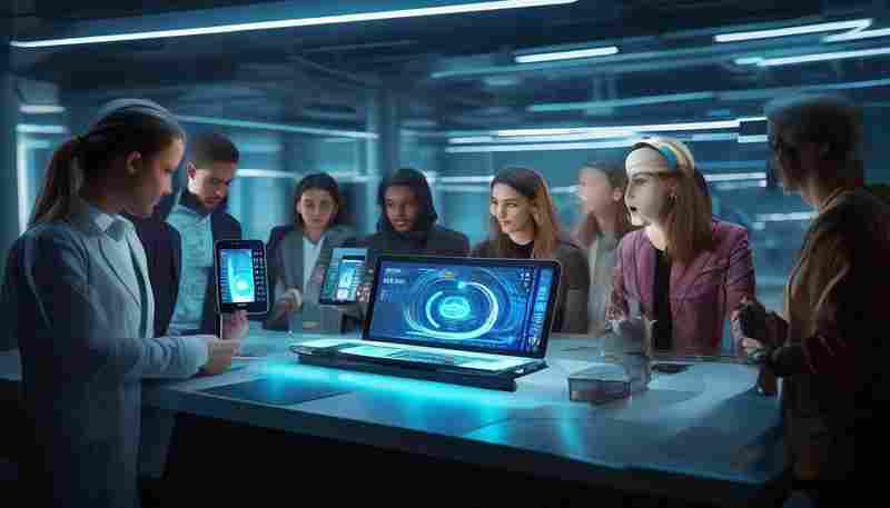 ChatGPT支持哪些设备进行登录 ChatGPT支持哪些设备进行登录