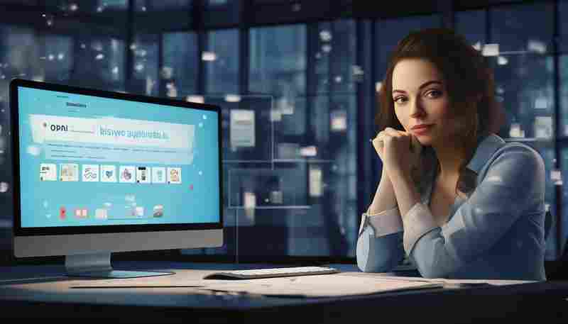 如何向OpenAI报告ChatGPT官网无法访问的问题