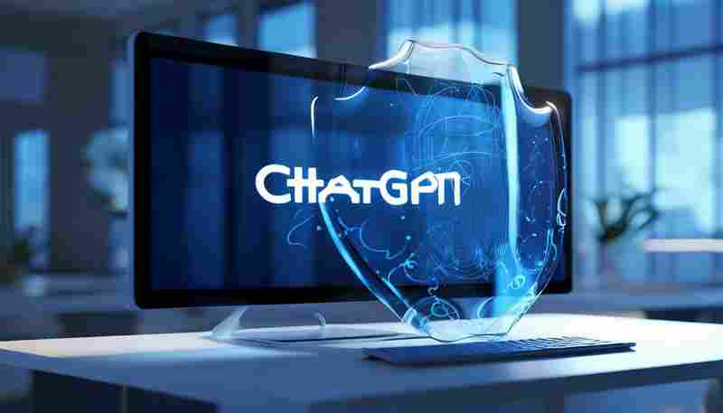 ChatGPT国内版的隐私保护措施是什么 ChatGPT国内版的隐私保护措施是什么