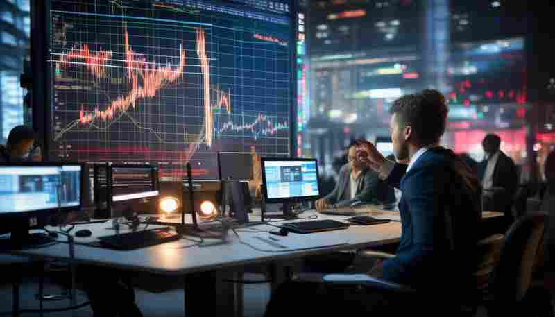 ChatGPT 4.0如何处理股票市场中的突发事件