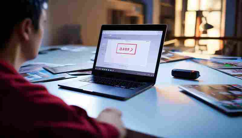 手机登录 ChatGPT 后显示白屏怎么办 手机登录 ChatGPT 后显示白屏怎么办