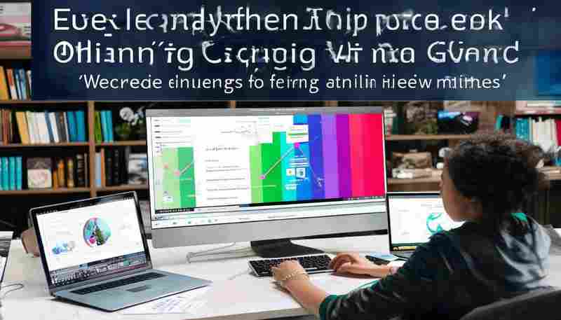 如何通过ChatGPT提升文章写作效率