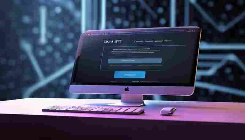 ChatGPT登录失败是否与系统更新有关