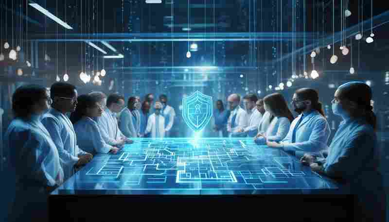 ChatGPT下载版的安全性如何保障