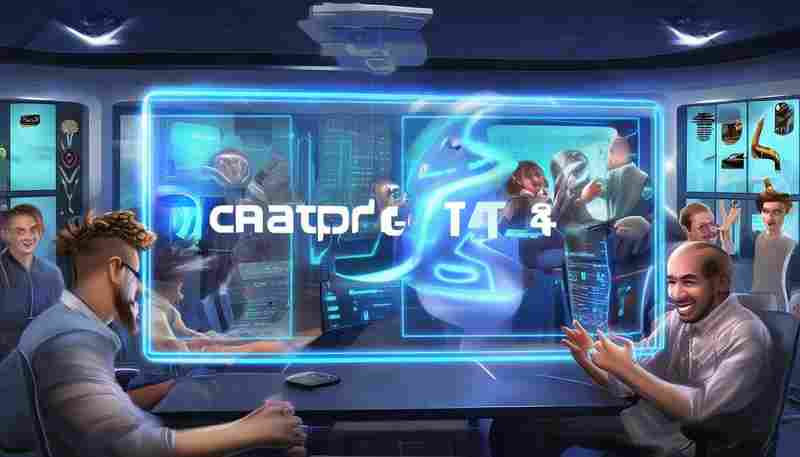 ChatGPT 4.0如何改善语音助手的表现 ChatGPT 4.0如何改善语音助手的表现