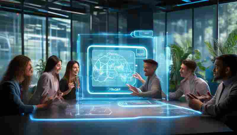 ChatGPT如何提升用户体验和交互效果