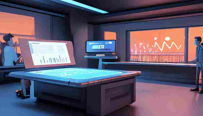 ChatGPT是否能进行数据分析和报告生成