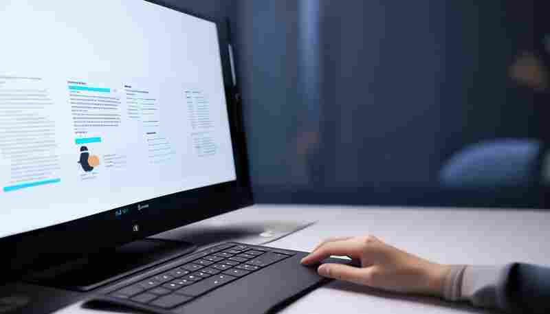 如何通过ChatGPT改进演示文稿的内容 如何通过ChatGPT改进演示文稿的内容