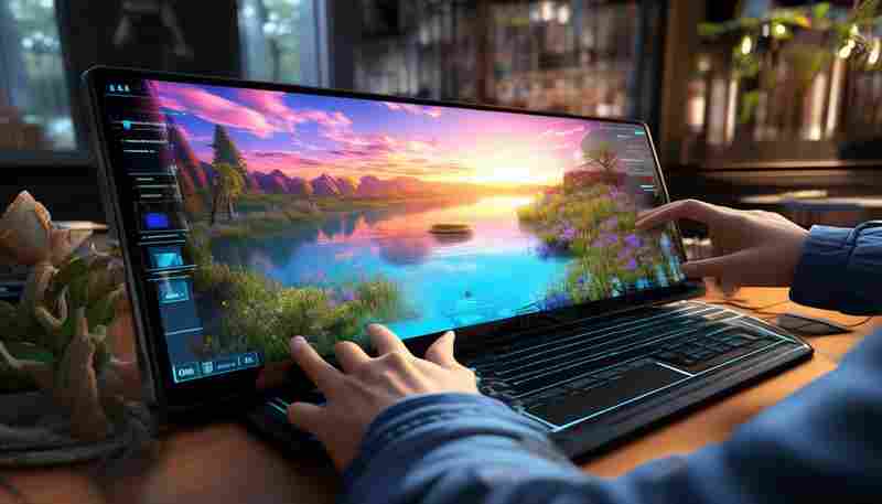 安卓版ChatGPT如何进行图片生成和编辑