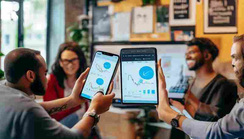 ChatGPT手机版安卓如何支持团队协作功能