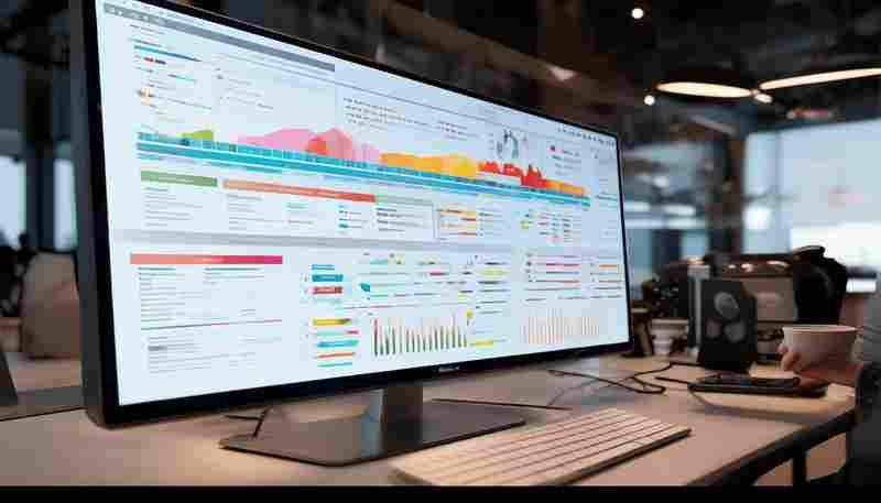 ChatGPT 4.0如何生成数据驱动的报告 ChatGPT 4.0如何生成数据驱动的报告