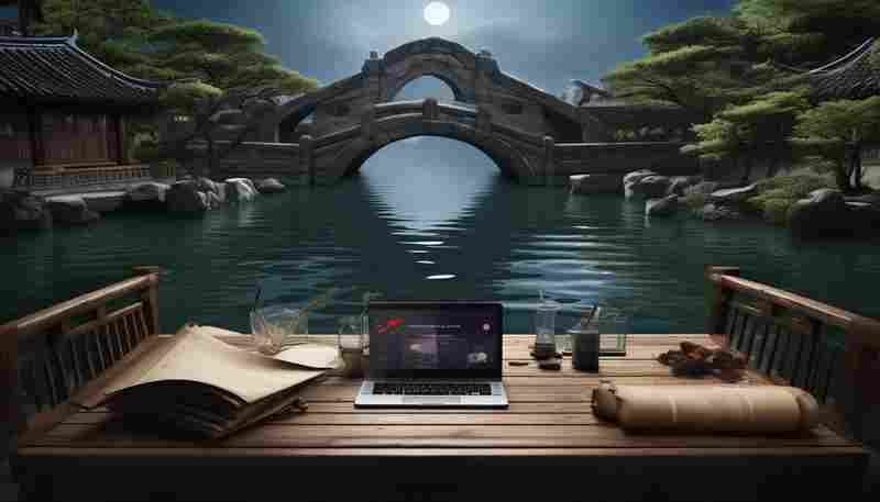 为什么ChatGPT官网无法访问中国大陆