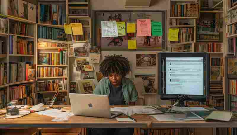 如何通过 ChatGPT 创作小说或剧本 如何通过 ChatGPT 创作小说或剧本