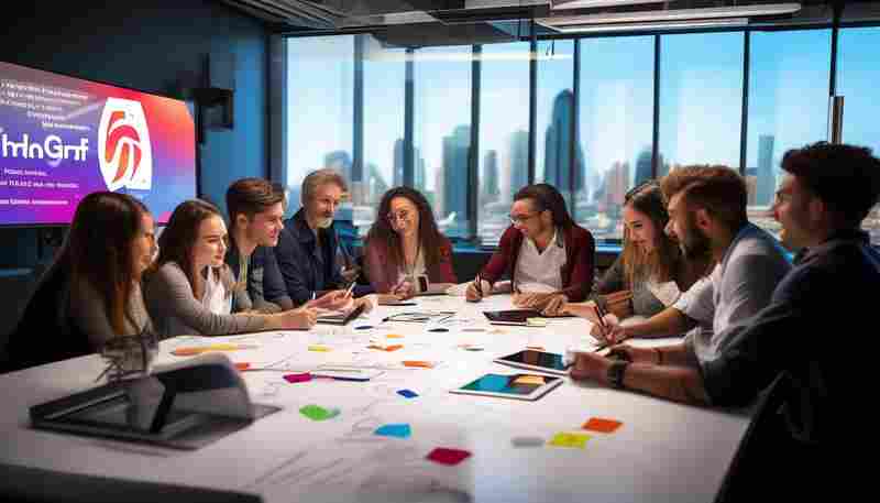 ChatGPT如何帮助制作短视频的创意策划