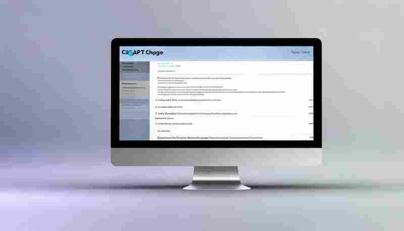 如何在ChatGPT官网查看更新日志