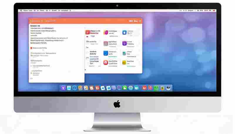 ChatGPT Mac桌面版支持哪些第三方API集成