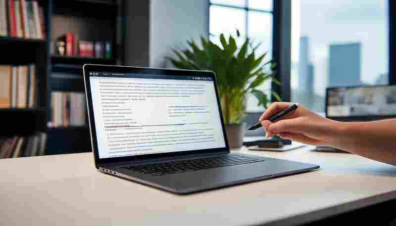 ChatGPT如何帮助处理PPT中的长段文字 ChatGPT如何帮助处理PPT中的长段文字