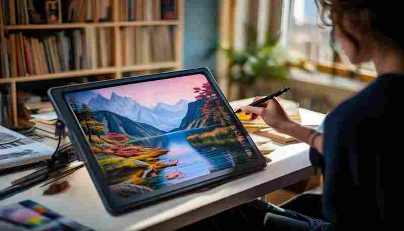 ChatGPT生成图像时如何控制细节精度