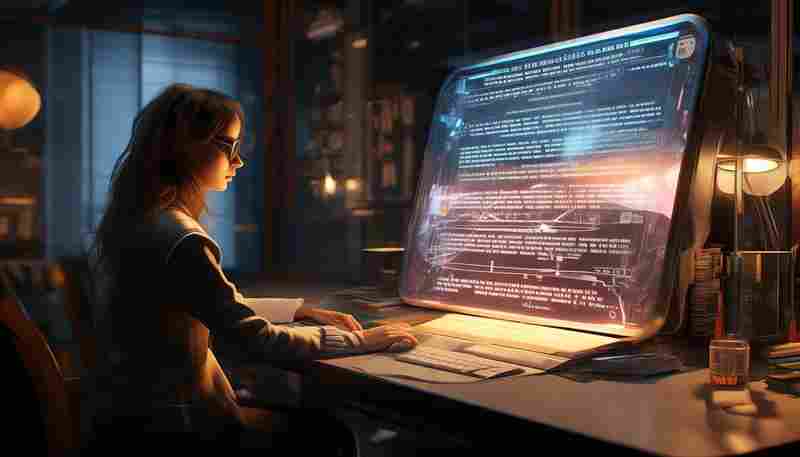 ChatGPT是否能够生成长篇文章 ChatGPT是否能够生成长篇文章