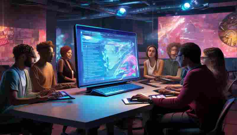 ChatGPT-4在创意写作中的应用有哪些