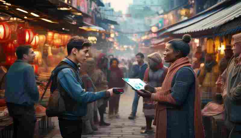 ChatGPT在翻译时如何处理非标准语法 ChatGPT在翻译时如何处理非标准语法