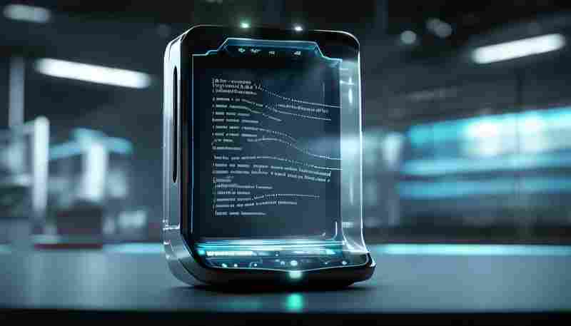 ChatGPT如何实现语音转文字功能