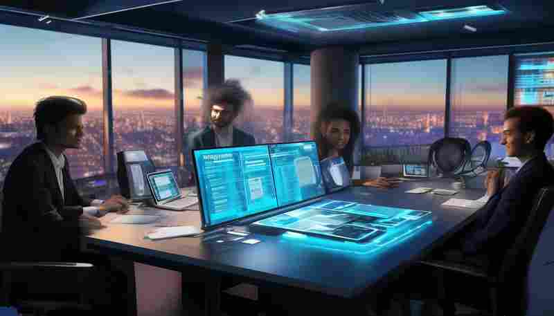 ChatGPT 4.0如何生成高质量的SEO内容 ChatGPT 4.0如何生成高质量的SEO内容