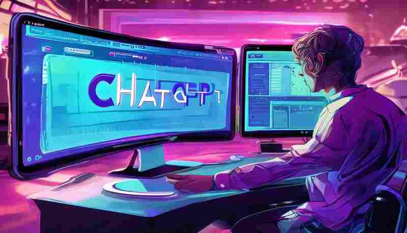 ChatGPT与普通搜索引擎有什么不同