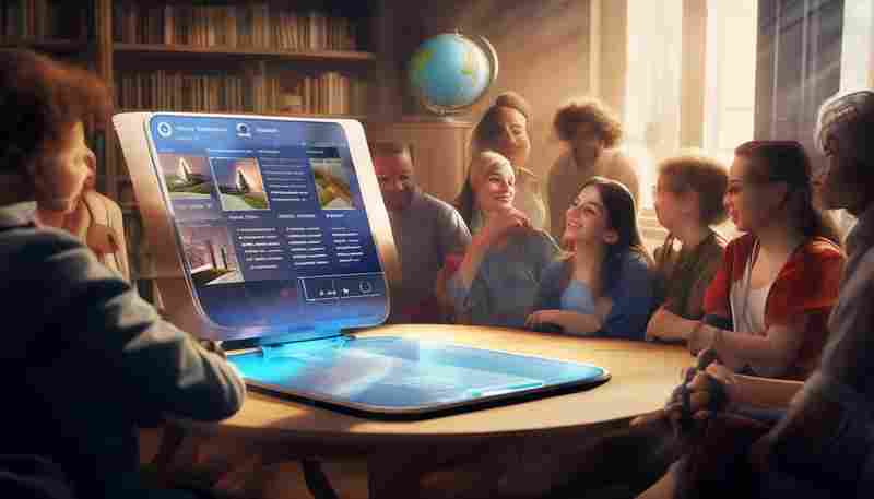 ChatGPT如何帮助用户进行语言学习 ChatGPT如何帮助用户进行语言学习