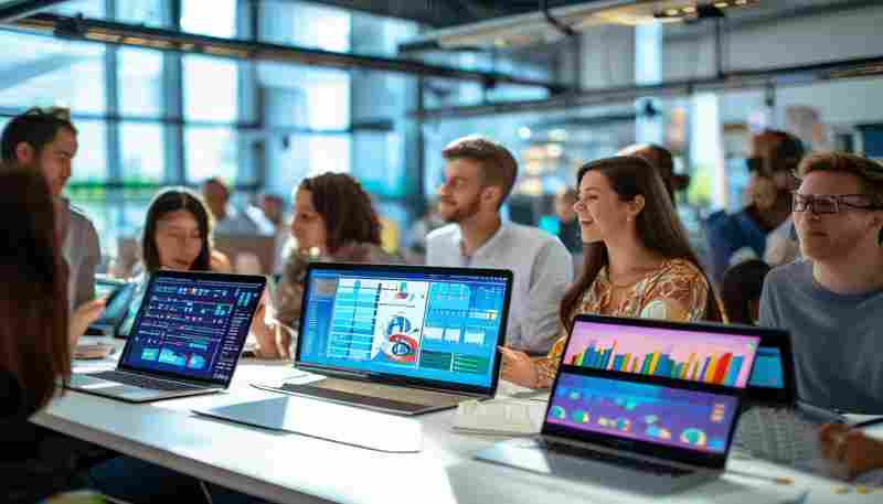 劳动者如何利用ChatGPT进行市场调研 劳动者如何利用ChatGPT进行市场调研