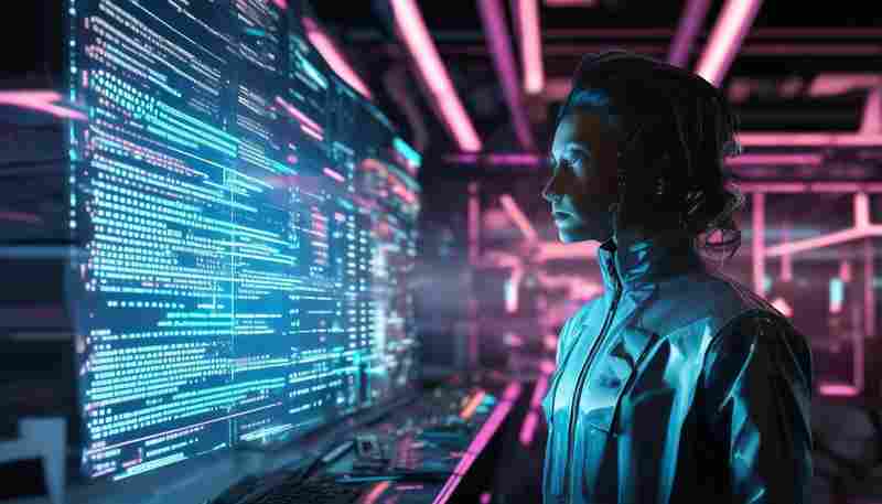 ChatGPT能否生成代码或进行编程