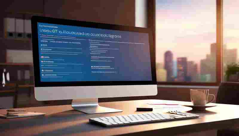 ChatGPT账户登录错误如何修复 ChatGPT账户登录错误如何修复