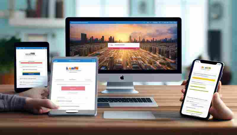 如何在不同浏览器上优化ChatGPT登录体验 如何在不同浏览器上优化ChatGPT登录体验